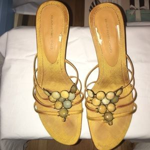 Bandolino High Heels